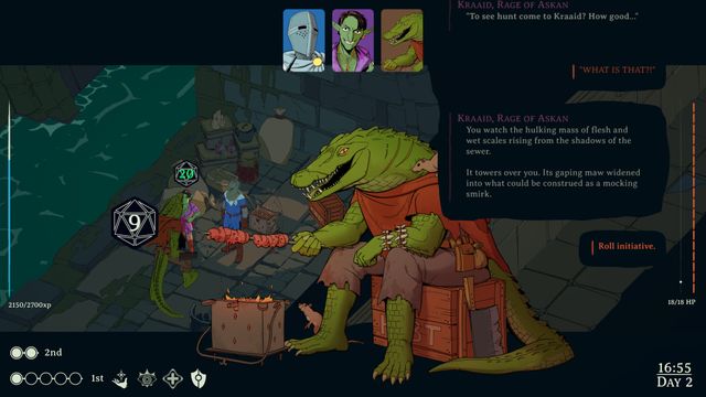 Esoteric Ebb — screenshot 8