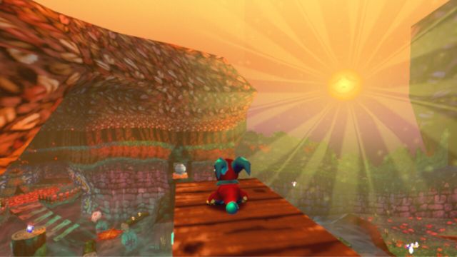 Cavern of Dreams — скриншот 5