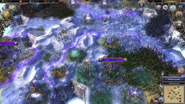 Warlock 2: The Exiled — screenshot 4