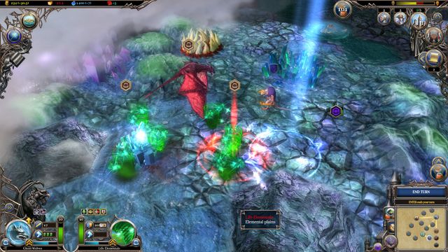 Warlock 2: The Exiled — screenshot 3