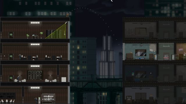 Gunpoint — screenshot 3