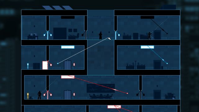 Gunpoint — screenshot 2
