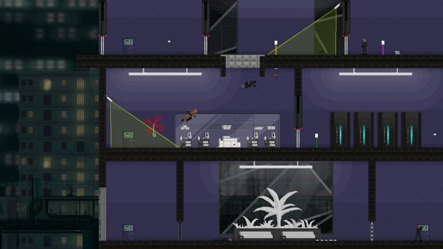 Gunpoint — screenshot 5