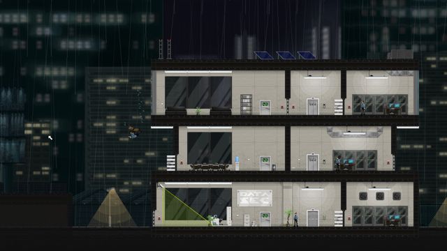Gunpoint — screenshot 1