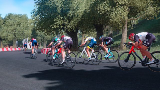 Tour de France 2023 — скриншот 5