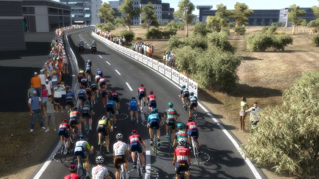 Pro Cycling Manager 2023 — скриншот 5