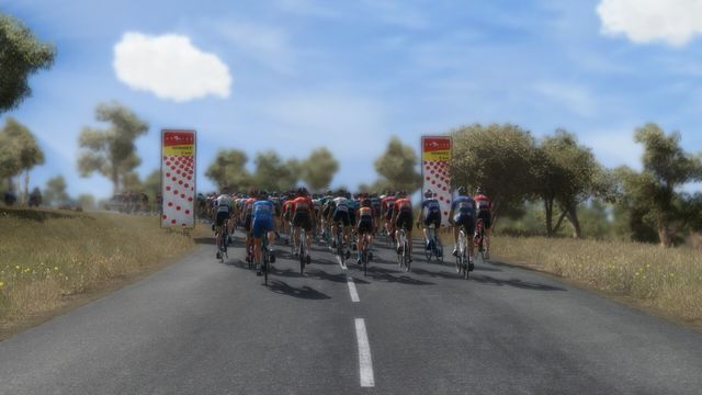 Pro Cycling Manager 2023 — скриншот 3