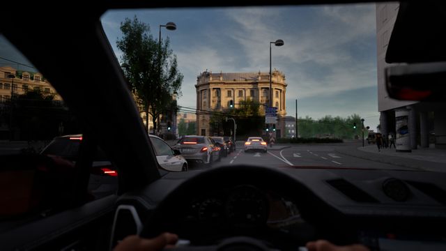 CityDriver — captura 4