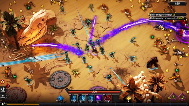 Soulstone Survivors — screenshot 5