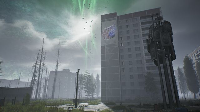 Chernobylite 2 Exclusion Zone — screenshot 5