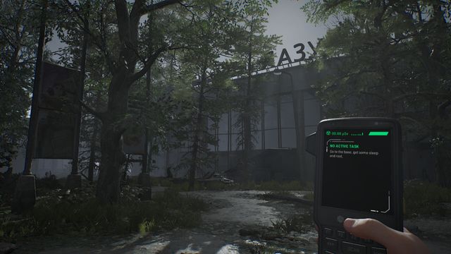 Chernobylite 2 Exclusion Zone — screenshot 2