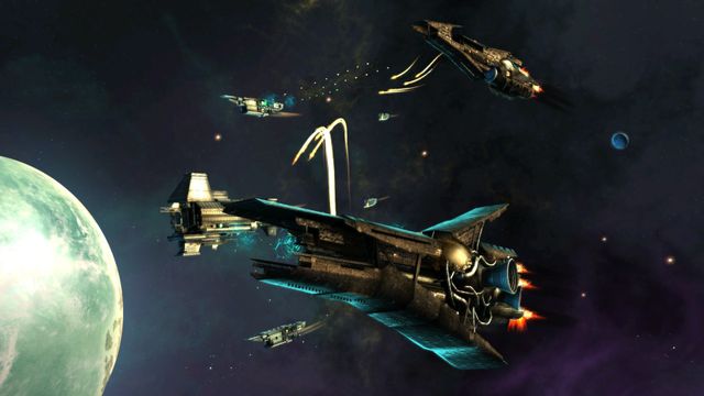 Endless Space Collection — captura 1