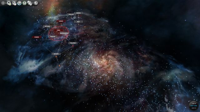 Endless Space Collection — captura 2