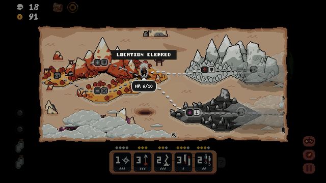 Shogun Showdown — screenshot 4
