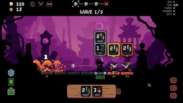 Shogun Showdown — screenshot 3