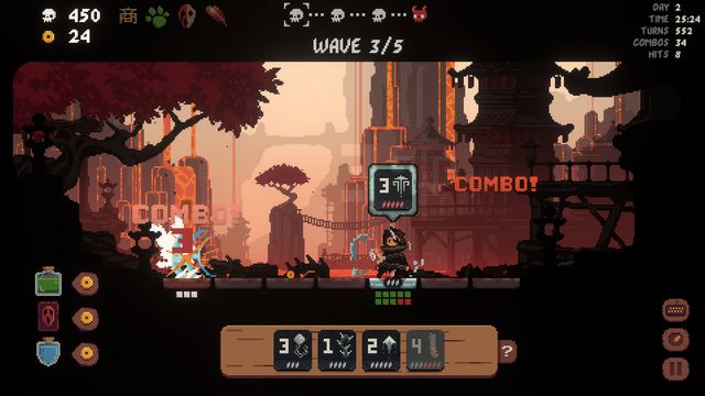 Shogun Showdown — screenshot 5