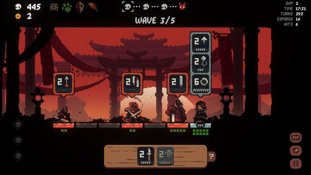 Shogun Showdown — screenshot 1