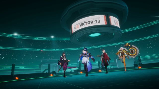 Etheria: Restart — скриншот 8