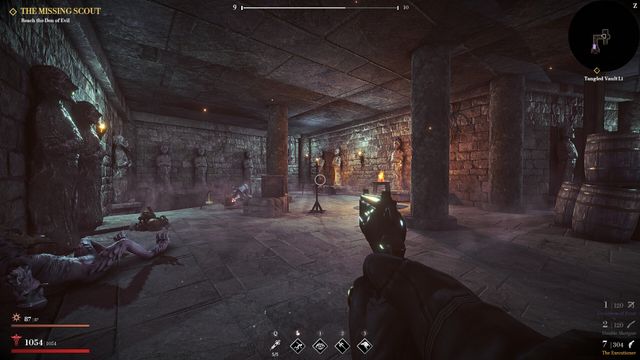 Second Sun — скриншот 2