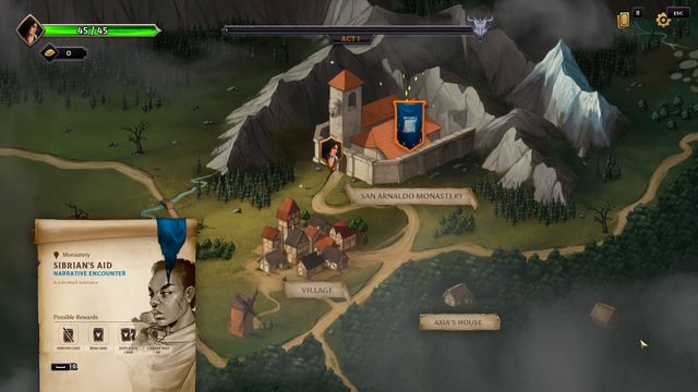 Ruff Ghanor — скриншот 4
