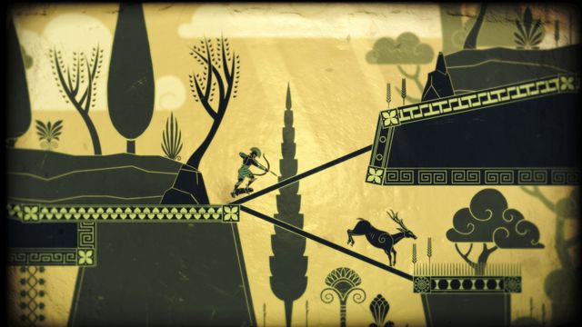 Apotheon — скриншот 4