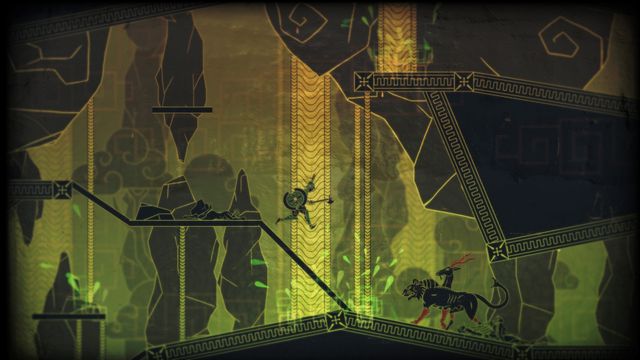 Apotheon — скриншот 5