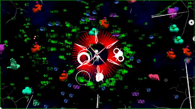Picayune Dreams — скриншот 1