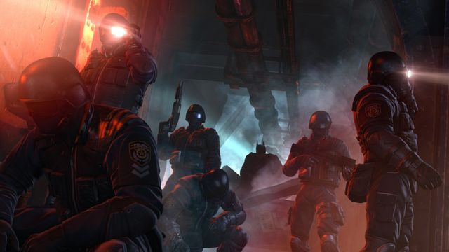 Batman Arkham Origins — скриншот 2