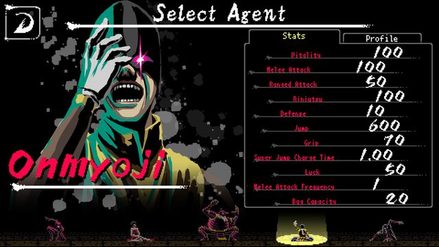 Ninja or Die Shadow of the Sun — скриншот 4