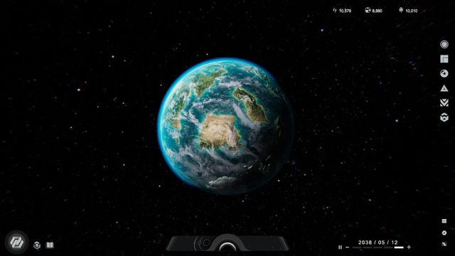 Lightracer Spark — скриншот 1