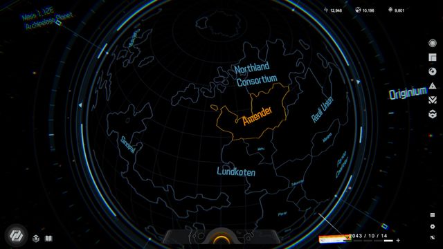 Lightracer Spark — скриншот 4