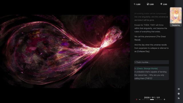 Lightracer Spark — скриншот 2