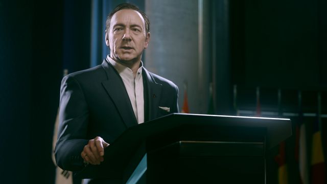 Call of Duty®: Advanced Warfare - Gold Edition — screenshot 4