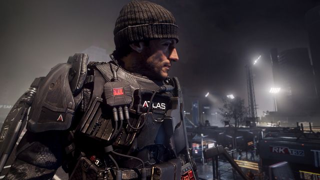 Call of Duty®: Advanced Warfare - Gold Edition — screenshot 1