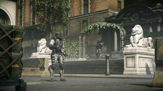 Crysis 2 Remastered — скриншот 3