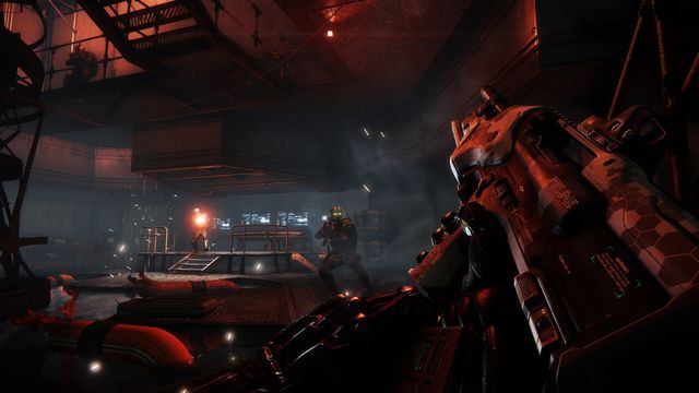 Crysis 3 Remastered — screenshot 7