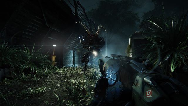 Crysis 3 Remastered — screenshot 5