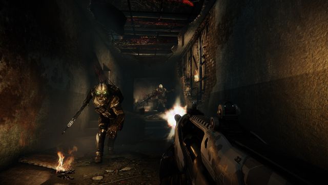 Crysis 3 Remastered — screenshot 4