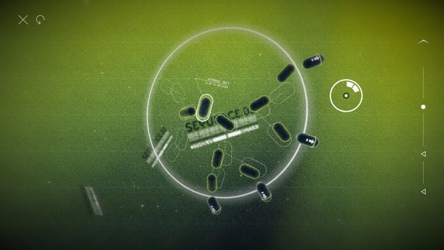 Splice — скриншот 1