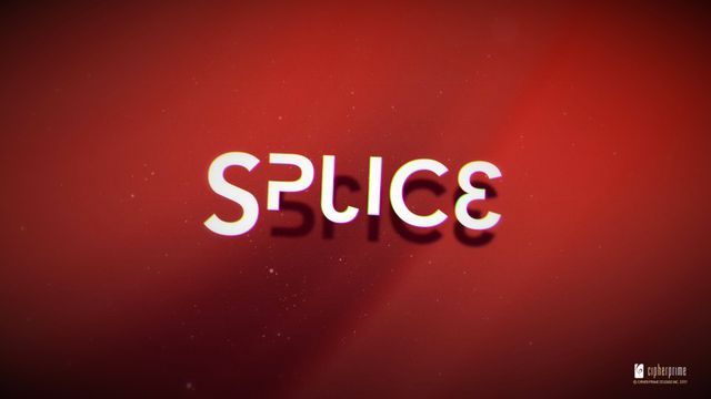 Splice — скриншот 4