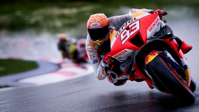 MotoGP 23 — скриншот 7