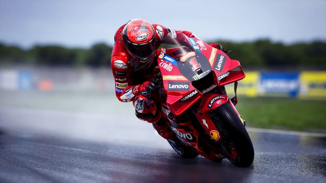 MotoGP 23 — скриншот 8