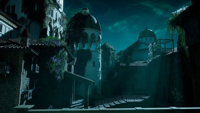 Enotria The Last Song — скриншот 4