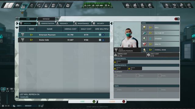 Undead Inc. — скриншот 3