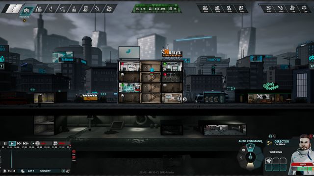 Undead Inc. — скриншот 1