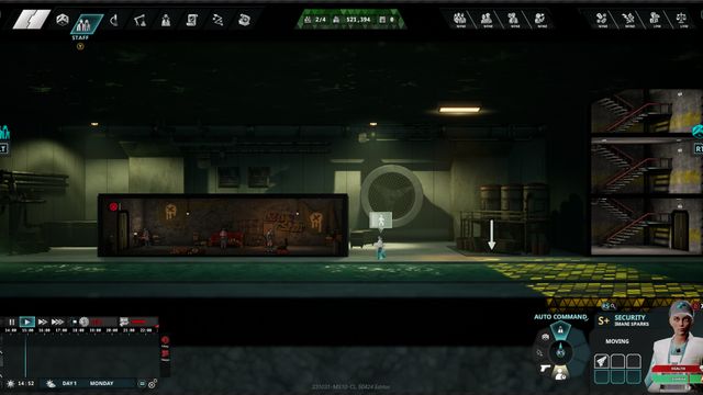Undead Inc. — скриншот 5