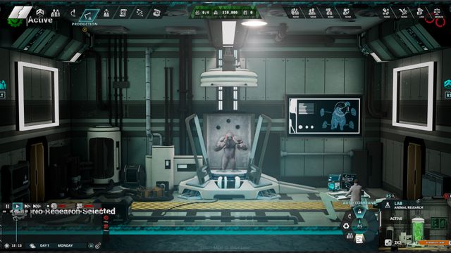 Undead Inc. — скриншот 2