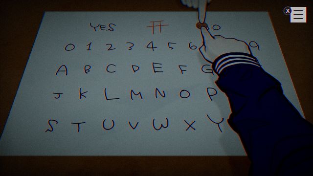 PARANORMASIGHT: The Seven Mysteries of Honjo — screenshot 3