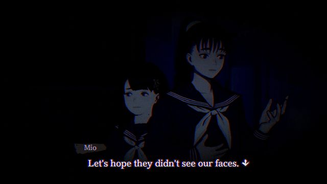 PARANORMASIGHT: The Seven Mysteries of Honjo — screenshot 5