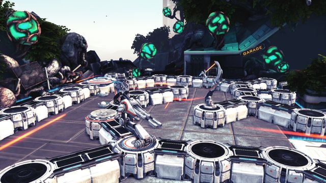 Sanctum 2 — screenshot 5